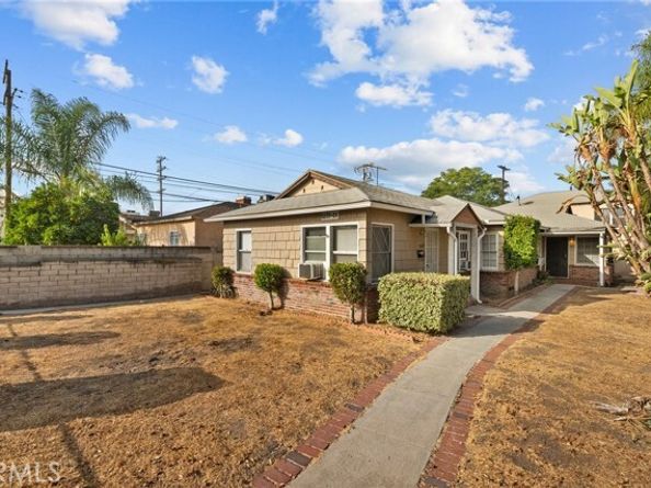 5619 Willowcrest Avenue, North Hollywood (los Angeles) CA 91601