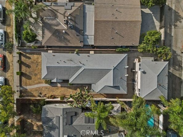 5619 Willowcrest Avenue, North Hollywood (los Angeles) CA 91601