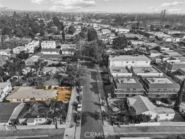5619 Willowcrest Avenue, North Hollywood (los Angeles) CA 91601