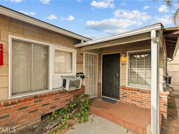 5619 Willowcrest Avenue, North Hollywood (los Angeles) CA 91601