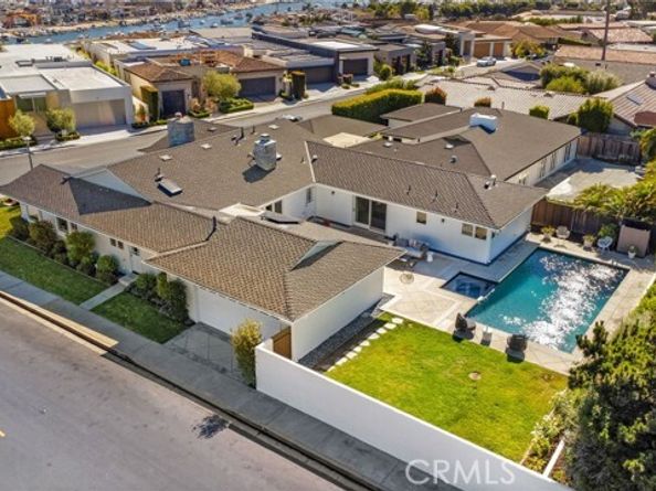 1120 Dolphin, Corona Del Mar (newport Beach) CA 92625