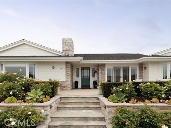 1120 Dolphin, Corona Del Mar (newport Beach) CA 92625