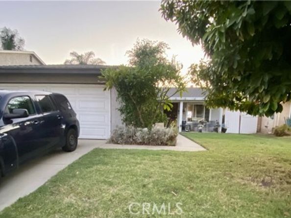13608 Van Horn Circle, Chino CA 91710