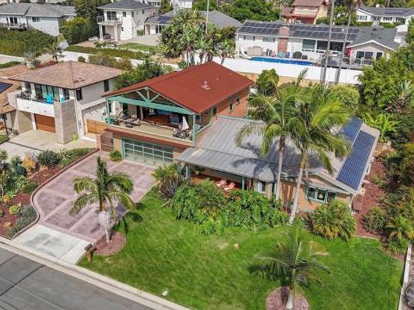3354 Seacrest Drive, Carlsbad CA 92008