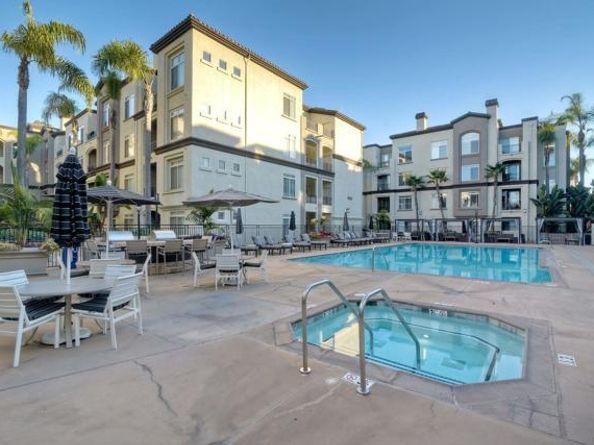 9263 Regents Road B106, La Jolla (san Diego) CA 92037