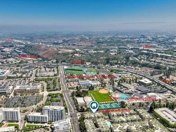 9263 Regents Road B106, La Jolla (san Diego) CA 92037