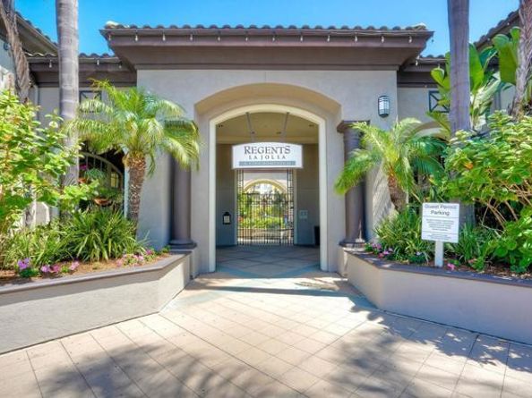 9263 Regents Road B106, La Jolla (san Diego) CA 92037