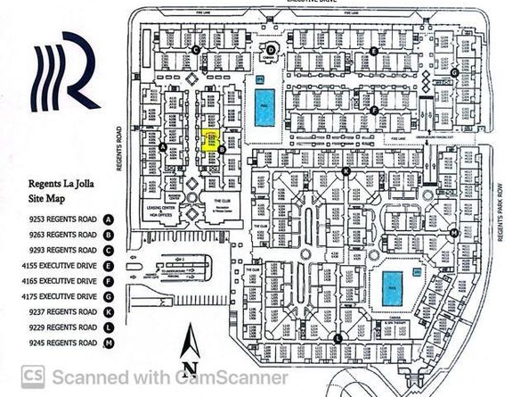 9263 Regents Road B106, La Jolla (san Diego) CA 92037