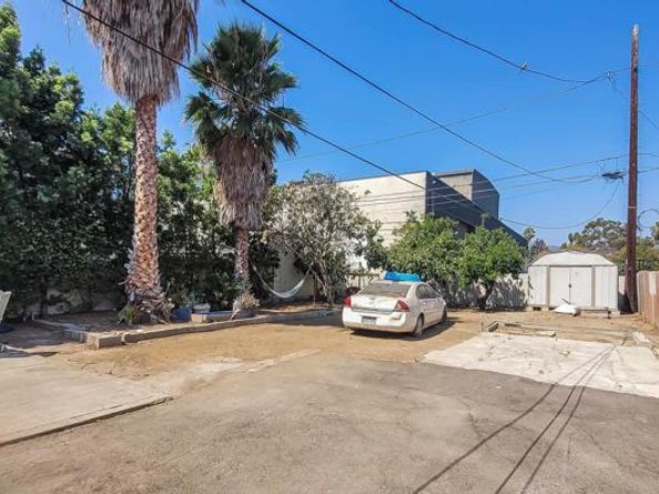 5657 Fountain Ave, Hollywood (los Angeles) CA 90028