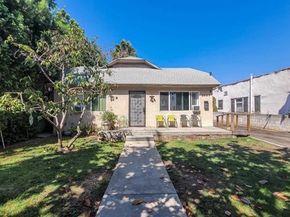 5657 Fountain Ave, Hollywood (los Angeles) CA 90028