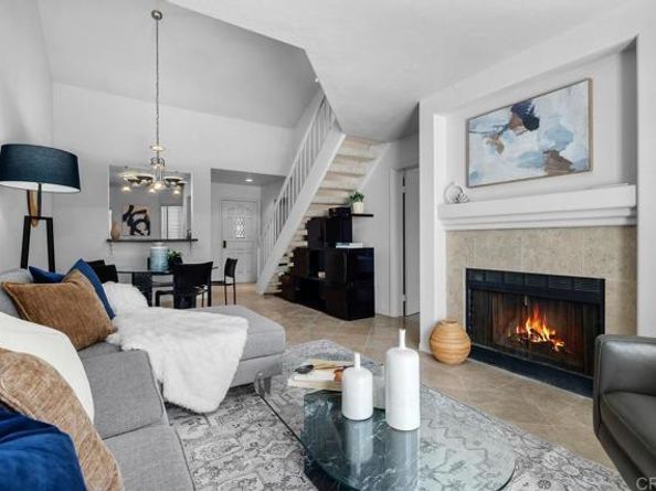 3525 Lebon Dr. 307, San Diego CA 92122