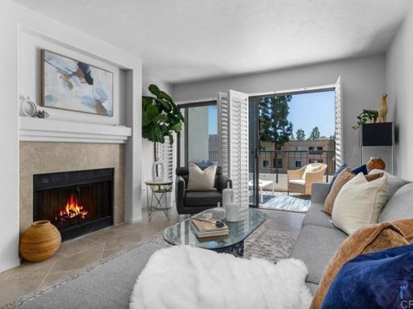 3525 Lebon Dr. 307, San Diego CA 92122