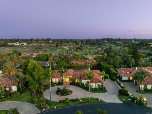7825 Muirfield Way, Rancho Santa Fe CA 92067