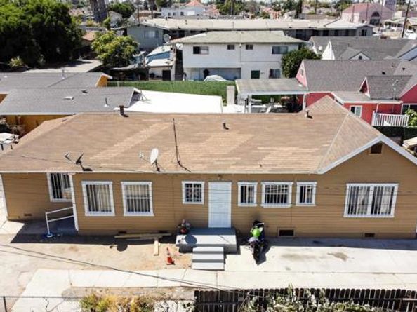 1304 W 93Rd Street, Los Angeles CA 90044