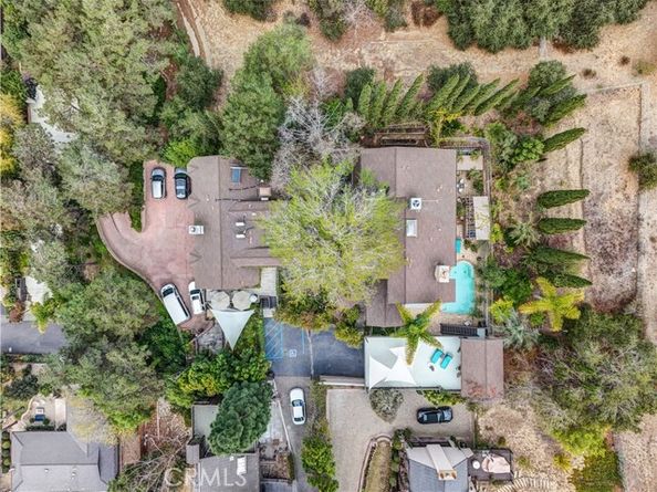 21095 Raquel Road, Laguna Beach CA 92651