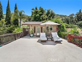 21095 Raquel Road, Laguna Beach CA 92651