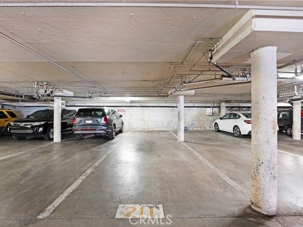 8020 Langdon Avenue 211, Van Nuys (los Angeles) CA 91406