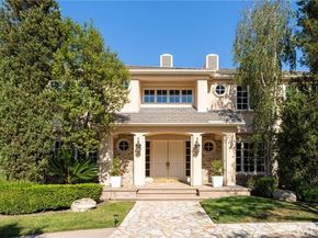 4 Arabian, Laguna Hills CA 92679