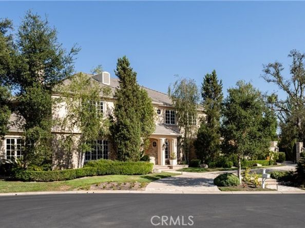 4 Arabian, Laguna Hills CA 92679