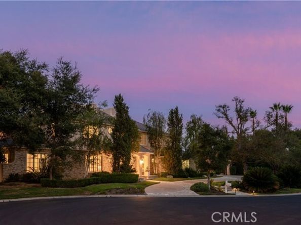 4 Arabian, Laguna Hills CA 92679