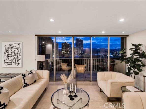 2160 Century Park 1512, Los Angeles CA 90067