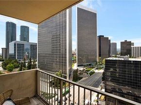 2160 Century Park 1512, Los Angeles CA 90067