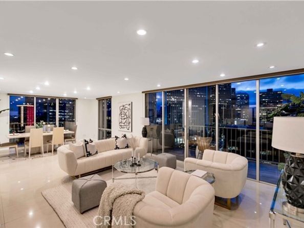 2160 Century Park 1512, Los Angeles CA 90067