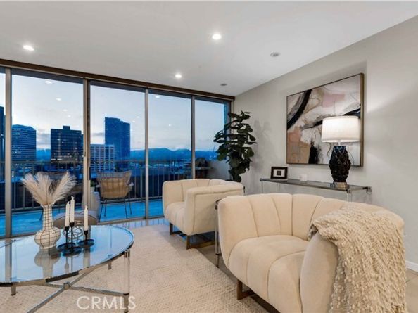 2160 Century Park 1512, Los Angeles CA 90067