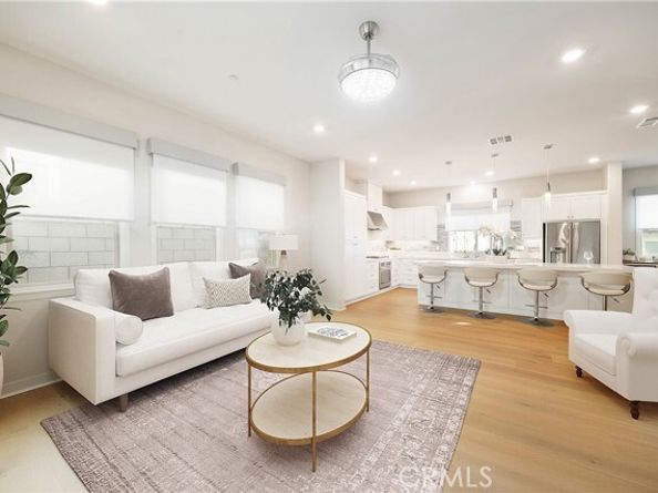 133 Denali, Lake Forest (el Toro) CA 92630