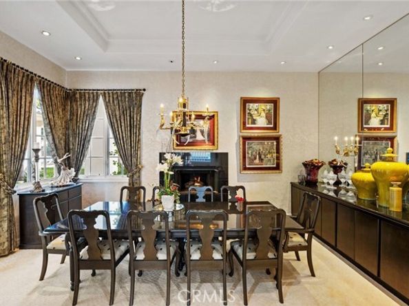 42 S South Peak, Laguna Niguel CA 92677