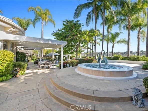 42 S South Peak, Laguna Niguel CA 92677