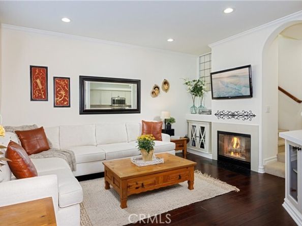 12 Anacapa Court, Lake Forest (el Toro) CA 92610