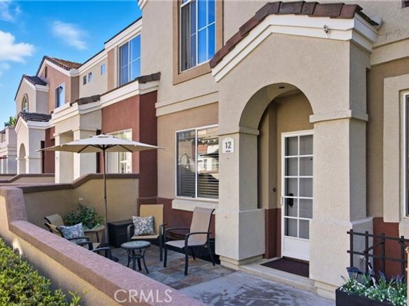 12 Anacapa Court, Lake Forest (el Toro) CA 92610