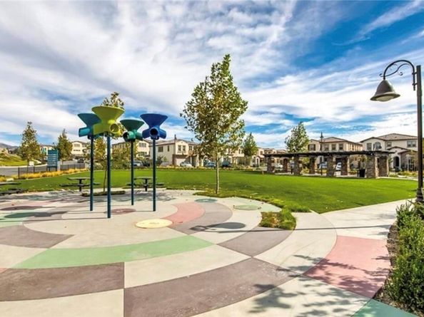 406 Coyote Pass, Lake Forest (el Toro) CA 92610
