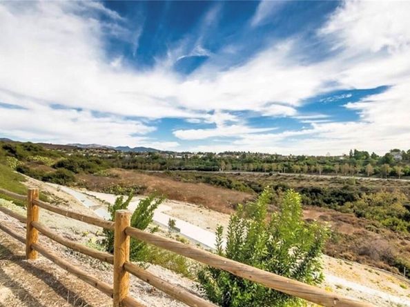 406 Coyote Pass, Lake Forest (el Toro) CA 92610