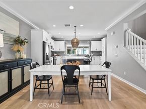 406 Coyote Pass, Lake Forest (el Toro) CA 92610