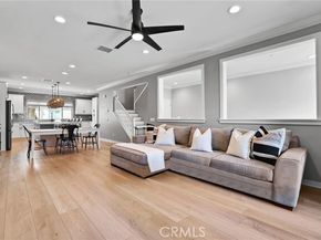 406 Coyote Pass, Lake Forest (el Toro) CA 92610