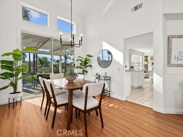 7 pandale, Lake Forest (el Toro) CA 92610