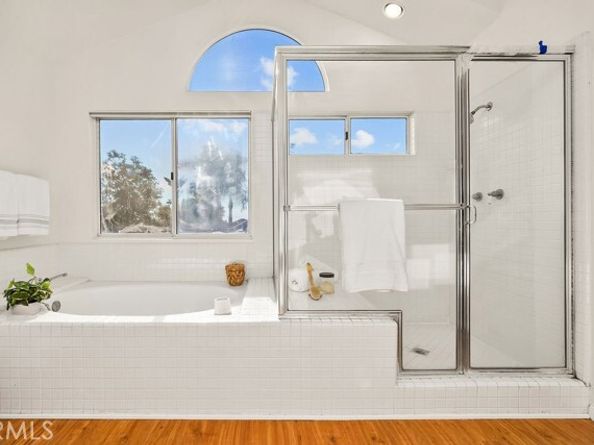 7 pandale, Lake Forest (el Toro) CA 92610