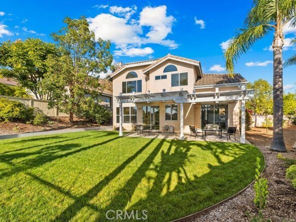 7 pandale, Lake Forest (el Toro) CA 92610