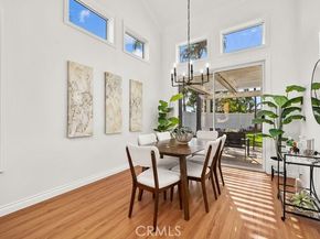 7 pandale, Lake Forest (el Toro) CA 92610
