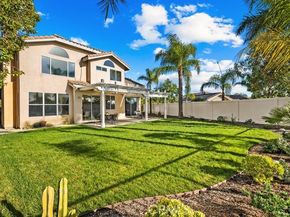7 pandale, Lake Forest (el Toro) CA 92610