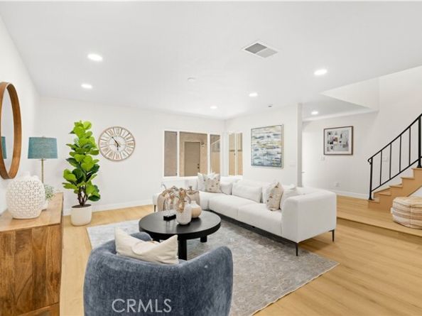 6511 E Circulo Dali, Anaheim CA 92807