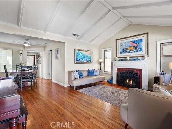 328 Poinsettia, Corona Del Mar (newport Beach) CA 92625