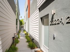 2222 Strata, Eagle Rock (los Angeles) CA 90041