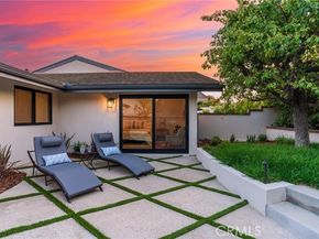 35 Beachcomber Drive, Corona Del Mar (newport Beach) CA 92625