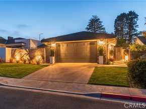 35 Beachcomber Drive, Corona Del Mar (newport Beach) CA 92625