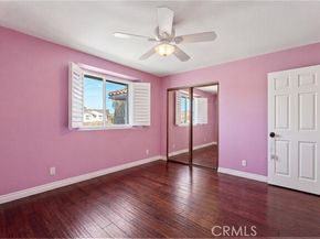 21732 Exton, Lake Forest (el Toro) CA 92630