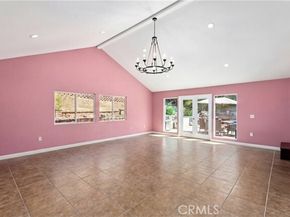 21732 Exton, Lake Forest (el Toro) CA 92630