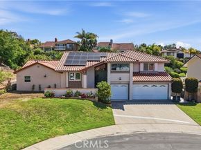21732 Exton, Lake Forest (el Toro) CA 92630